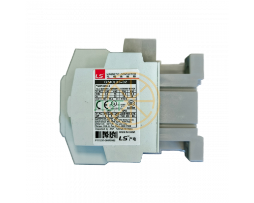Контактор MEC GMC-32A 48VAC